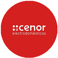 Logo CENOR - Distribuidor oficial en Irurtzun Navarra
