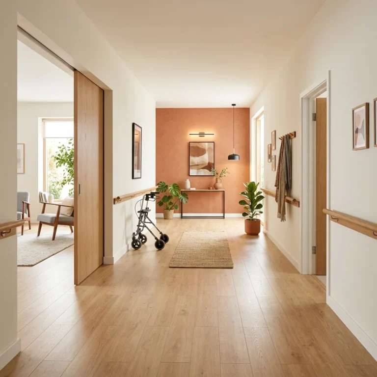 Supresión de Barreras Arquitectónicas en Navarra: Cómo Adaptar una Vivienda para Movilidad Reducida
